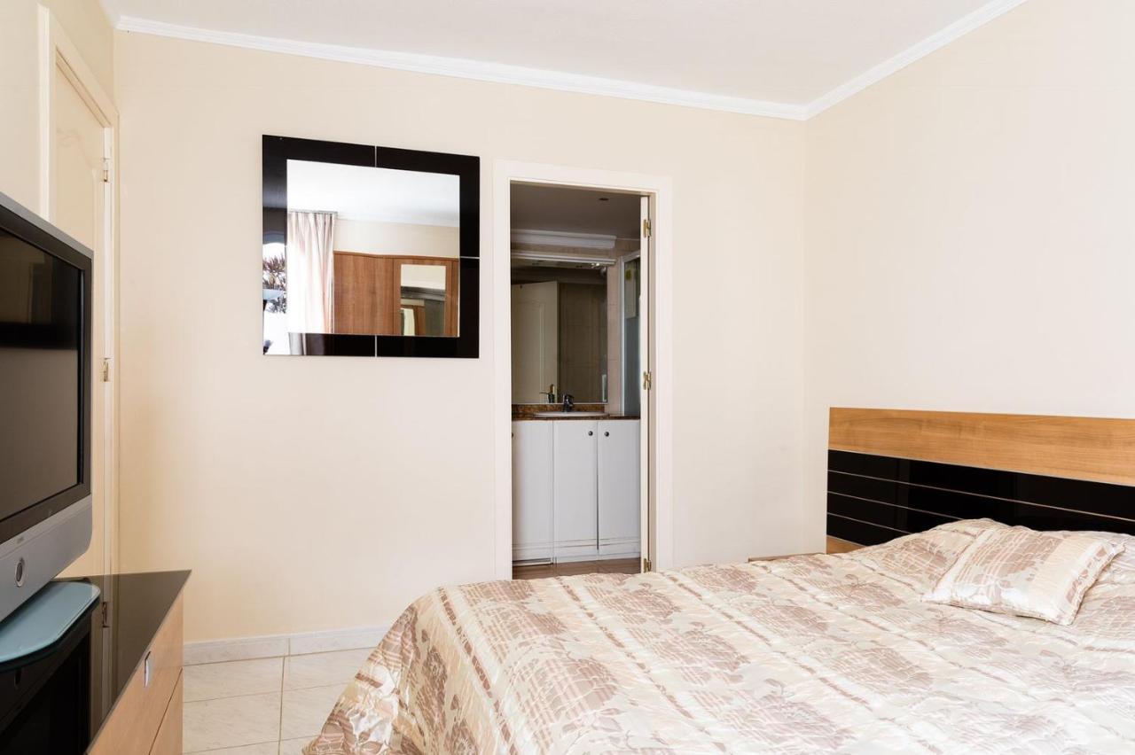 Apartamento En Aquamarina Mogán Esterno foto