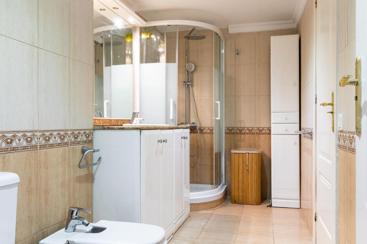 Apartamento En Aquamarina Mogán Esterno foto
